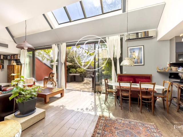Maison vente à Nanterre, Colombes
