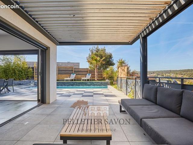 Maison vente à Aix-en-Provence, Bouc-bel-air