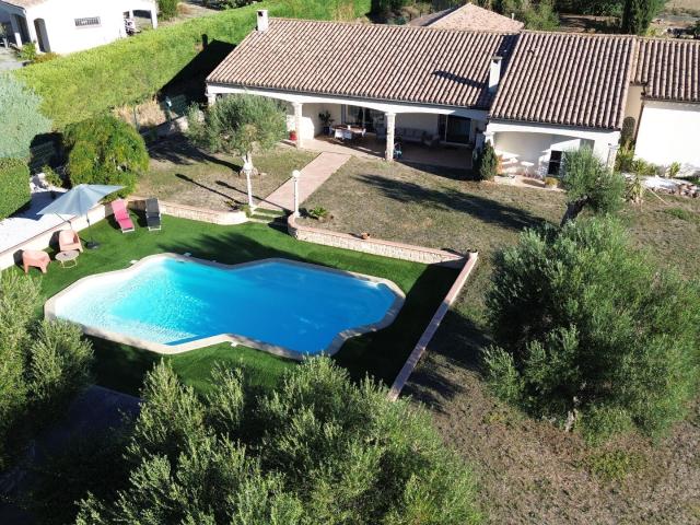 Maison vente à Arzens, Aude
