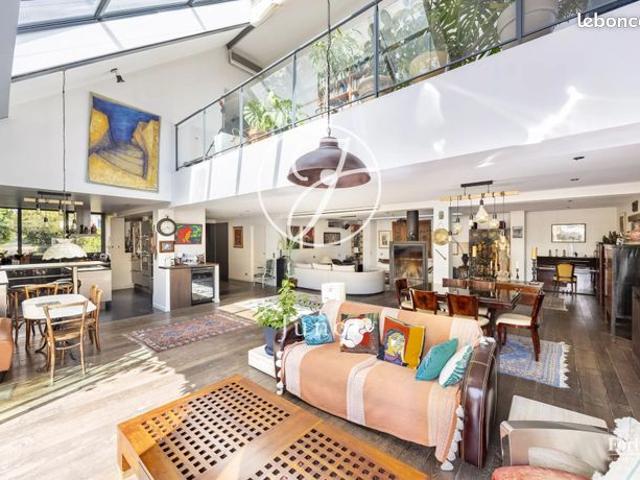 Maison vente à Nanterre, Colombes