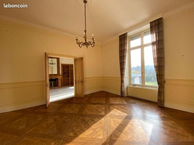 Maison vente à Avranches