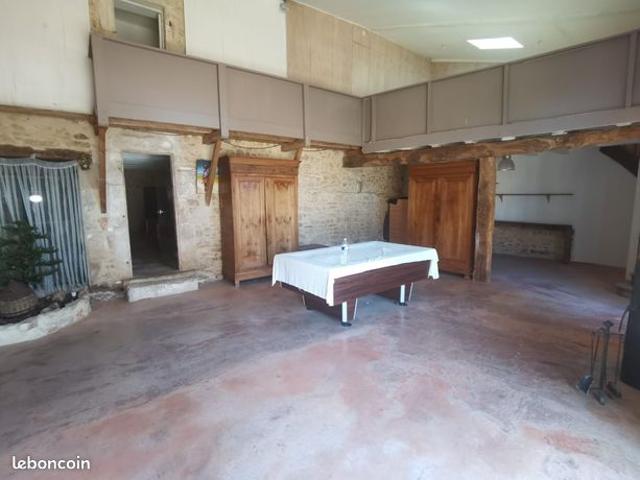 Maison vente à Confolens, Chasseneuil-sur-bonnieure
