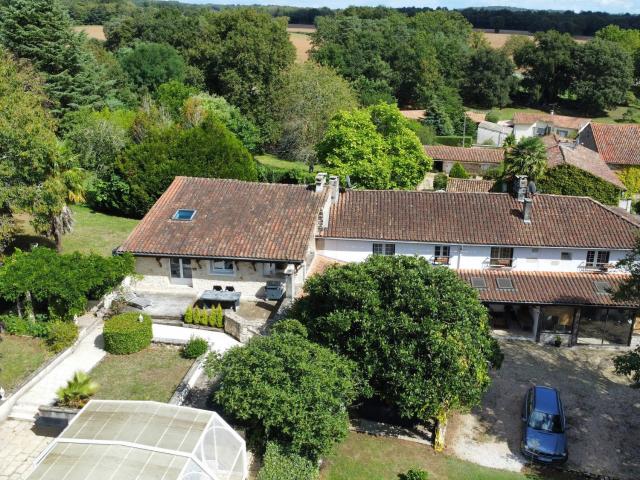 Maison vente à Marthon, Charente