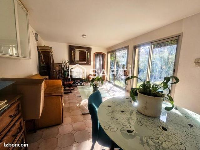 Maison vente à Marseille