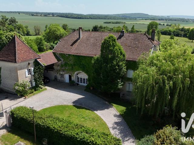 Maison vente à Chancevigney, Tromarey
