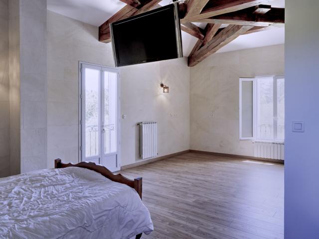 Maison location à Nîmes, Rochefort-du-gard