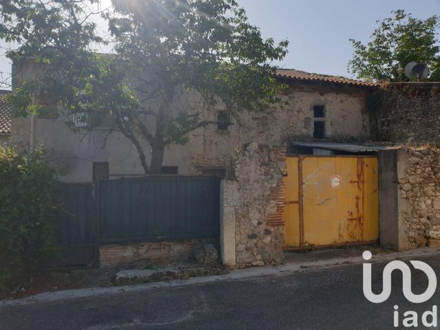 Maison vente à Nérac, Villefranche-du-queyran