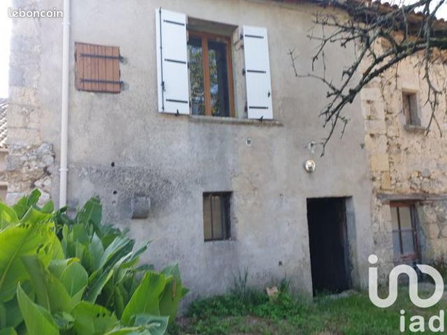 Maison vente à Nérac, Villefranche-du-queyran