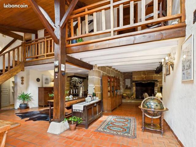 Maison vente à Marmande, Lauzun