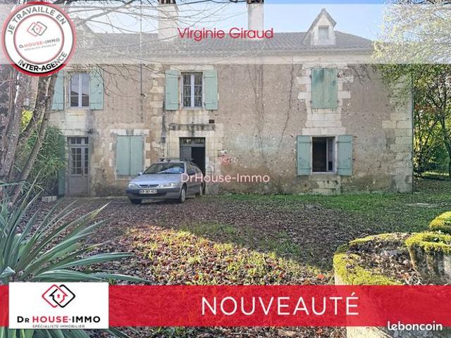 Maison vente à Périgueux, Manzac-sur-vern
