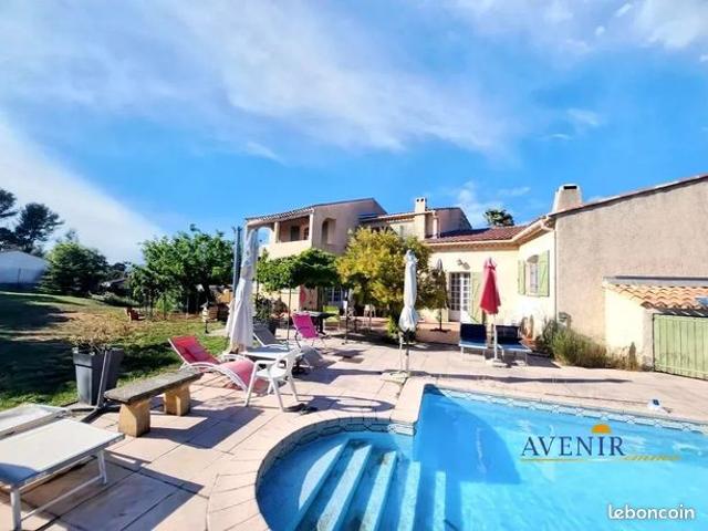 Maison vente à Marseille, Allauch