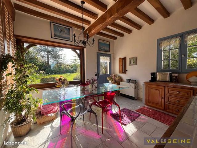 Maison vente à Critot, Seine-Maritime