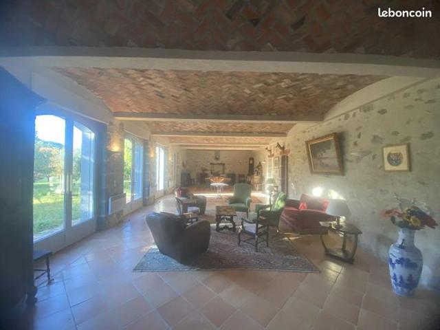 Maison vente à Calignac, Lot-et-Garonne