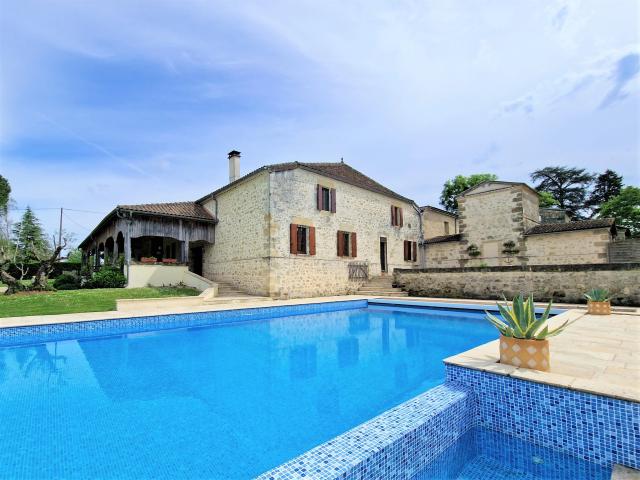Maison vente à France métropolitaine, Beaupuy
