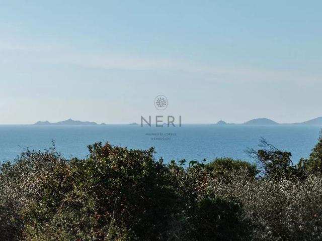 Maison vente à Ajaccio, Grosseto-prugna