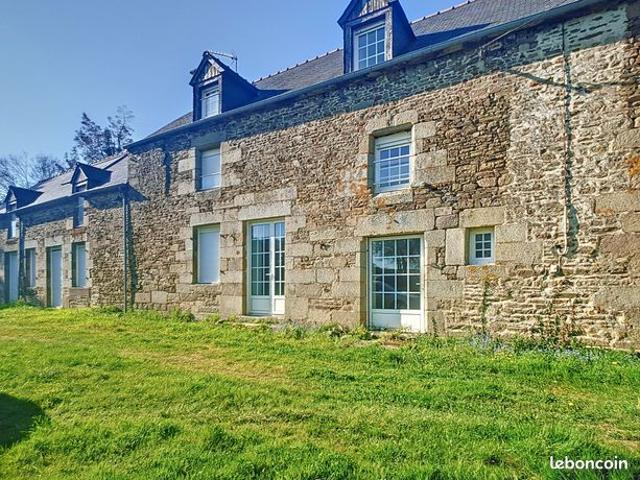 Maison vente à Saint-Malo, Bretagne