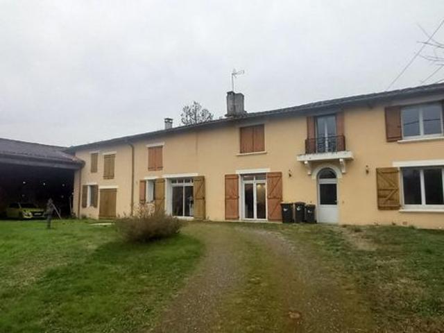 Maison vente à Montauban, Finhan