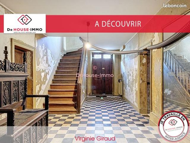 Maison vente à Périgueux, Manzac-sur-vern