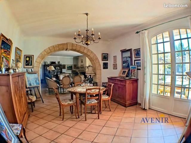 Maison vente à Marseille, Allauch
