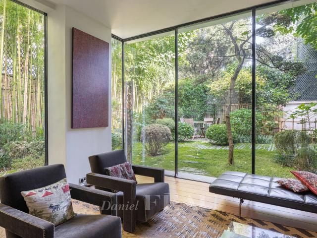 Maison vente à Nanterre, Neuilly-sur-seine