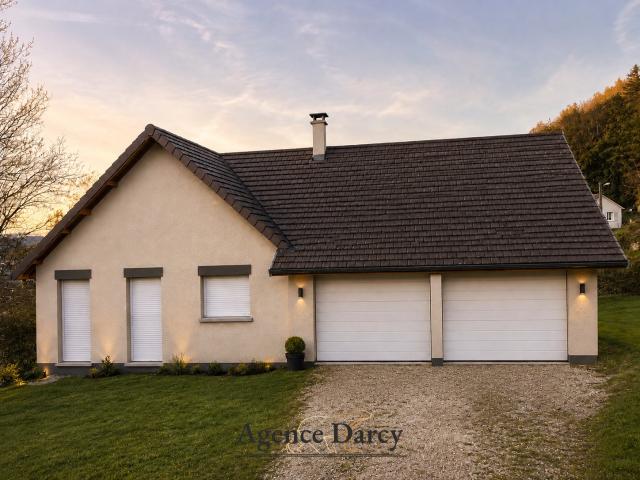 Maison vente à Bligny-sur-Ouche, Côte-d'Or