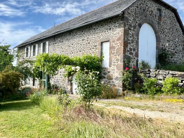 Maison vente à Aurillac, Crandelles