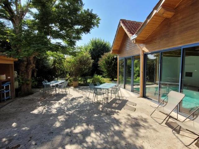 Maison vente à Nérac, Damazan