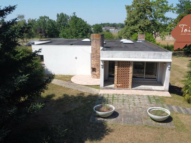 Maison vente à Orléans, Saint-denis-en-val