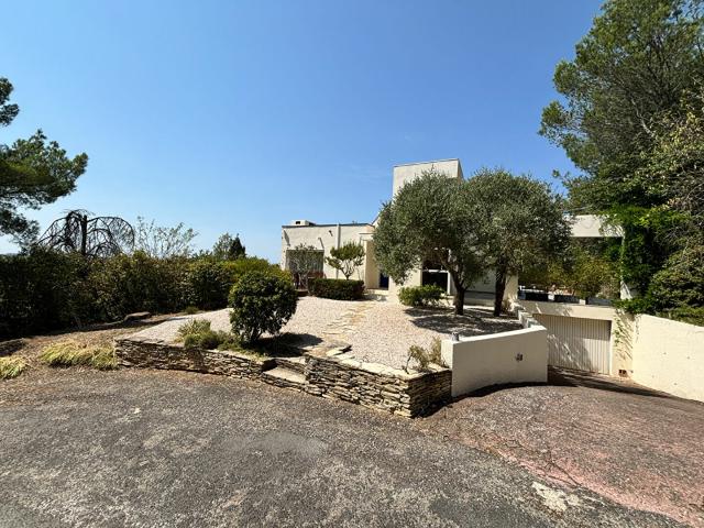 Maison vente à Béziers
