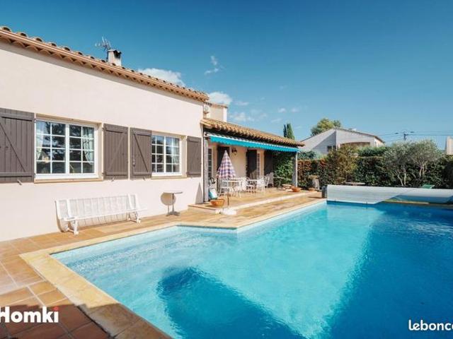 Maison vente à Béziers, Lignan-sur-orb