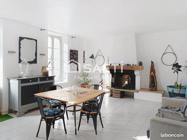 Maison vente à Niort, Nouvelle-Aquitaine