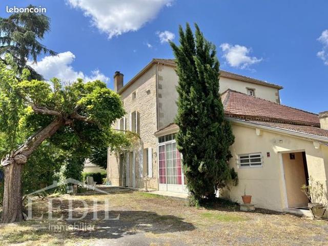 Maison vente à Marmande, Sainte-marthe