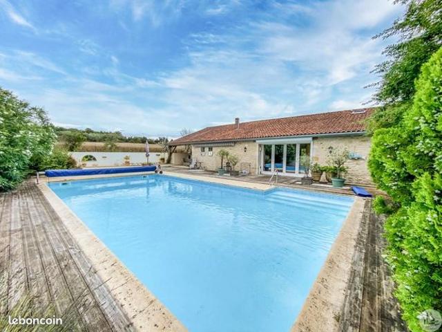 Maison vente à Villeneuve-sur-Lot, Villeréal