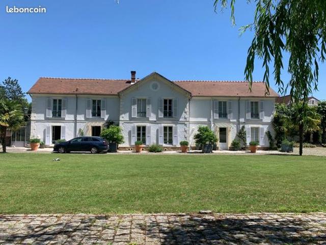 Maison vente à Reuil-en-brie, Seine-et-Marne