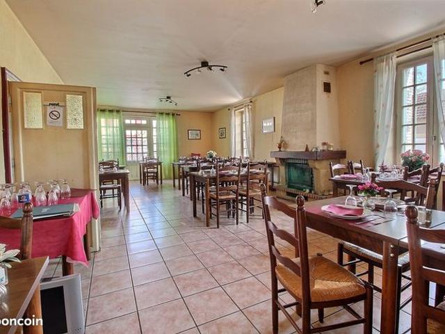 Maison vente à Le Puley, Saône-et-Loire
