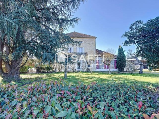 Maison vente à France métropolitaine, Sainte-marthe