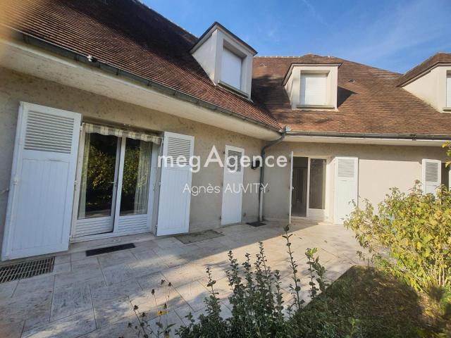 Maison vente à Bloux, Néris-les-Bains