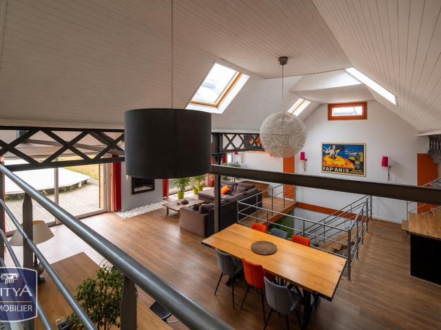 Maison vente à Le Hameau des Aubépines, Erquinghem-le-Sec