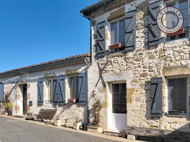 Maison vente à Condom, Mauvezin