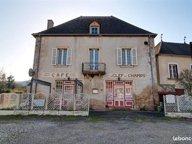 Maison vente à Chalon-sur-Saône, Saint-gengoux-le-national