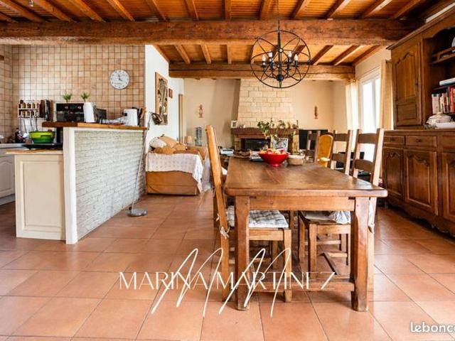 Maison vente à Limoux