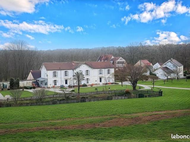Maison vente à Meaux, Reuil-en-brie