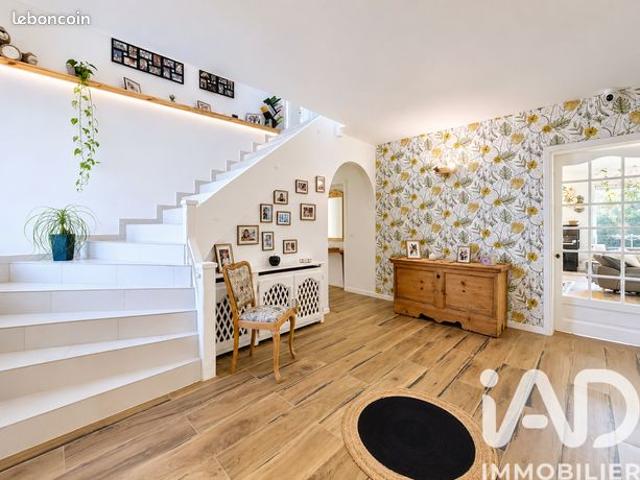 Maison vente à Sarreguemines, Woustviller