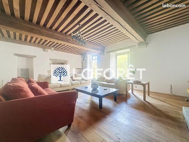 Maison vente à Bressuire, Nouvelle-Aquitaine