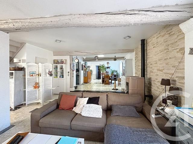 Maison vente à Plessis-Saint-Jean, Yonne