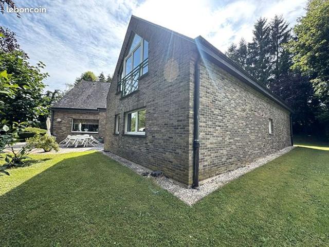 Maison vente à Charleville-Mézières, Evigny