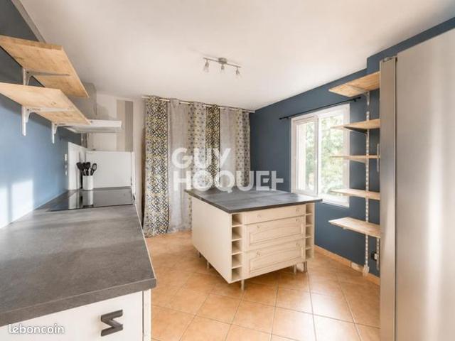 Maison vente à Lesparre-Médoc, Saint-estèphe