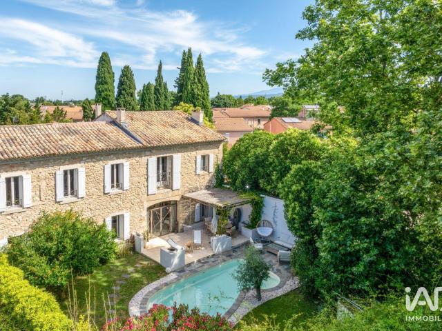 Maison vente à Apt, Cavaillon