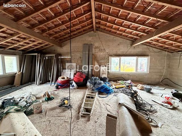 Maison vente à Vitry-le-François, Vanault-le-châtel