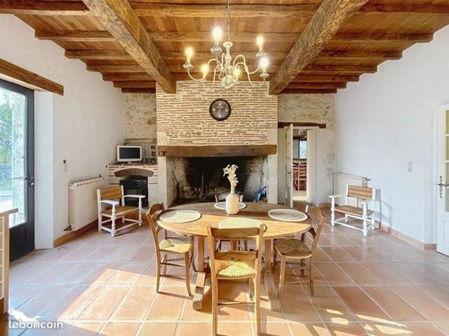 Maison vente à Castelsarrasin, Gasques